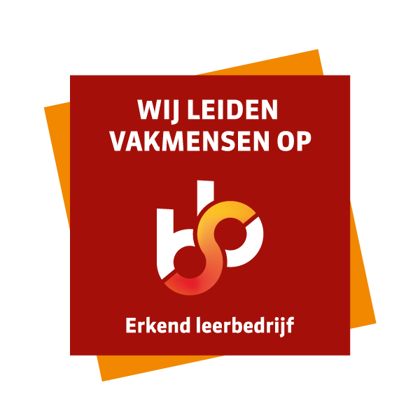 Erkend leerbedrijf SBB